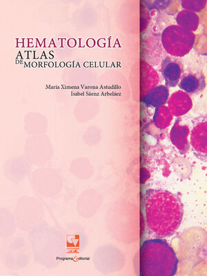 cover image of Hematología